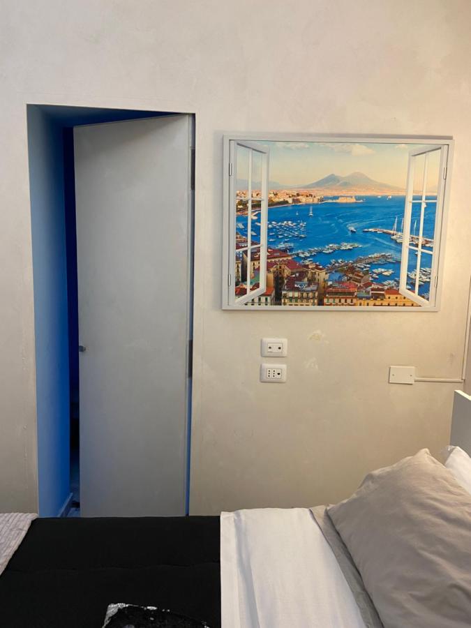 Vesù 2* Napoli