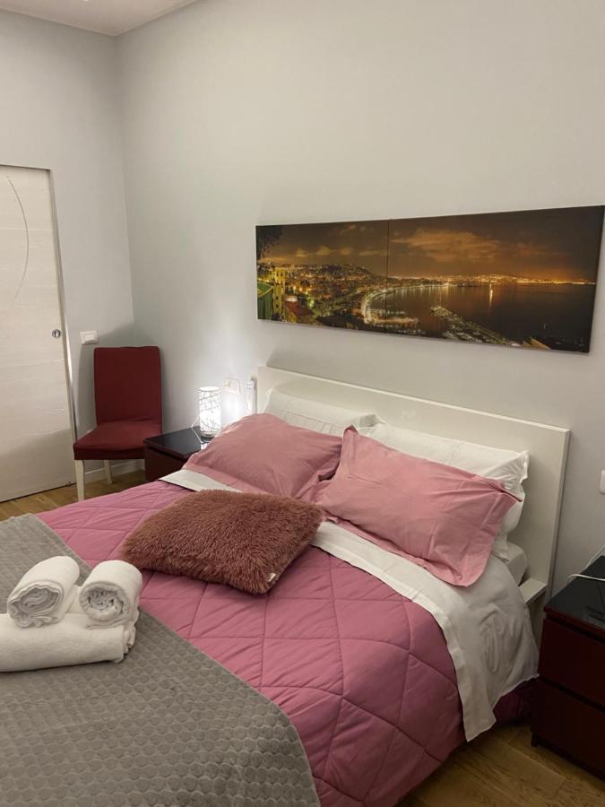 Bed & Breakfast Vesù