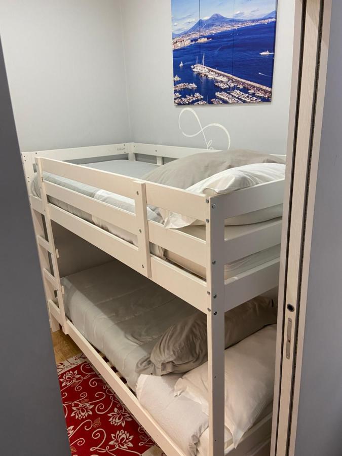 Vesù Bed & Breakfast Napoli