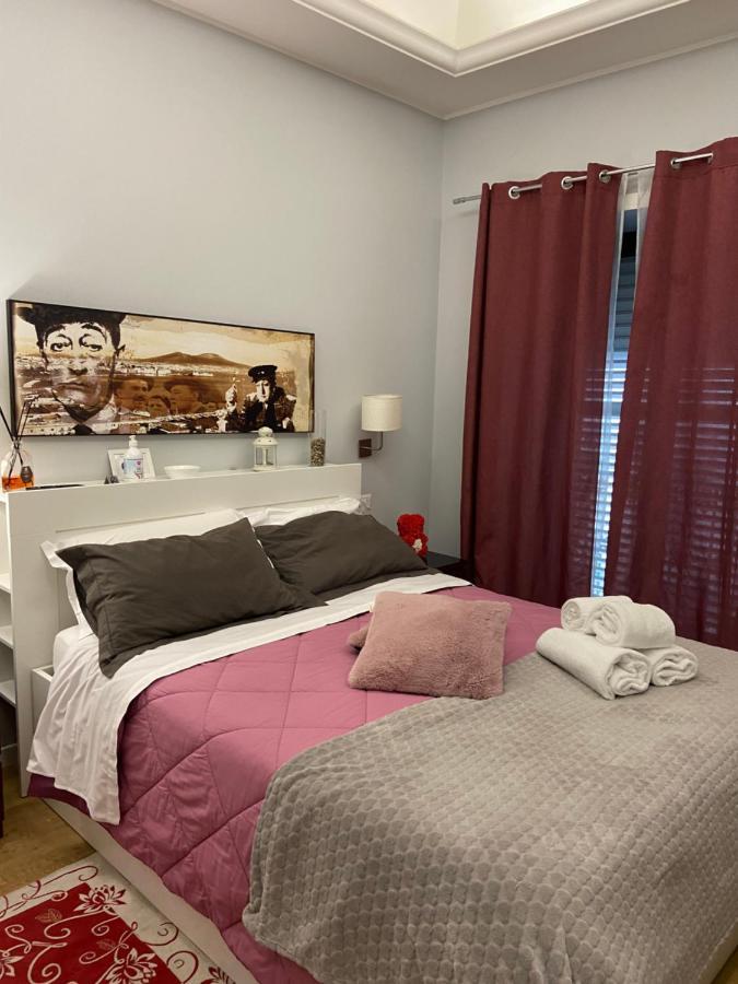Bed & Breakfast Vesù Napoli