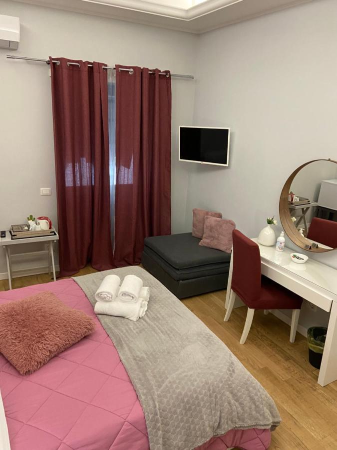 Bed & Breakfast Vesù