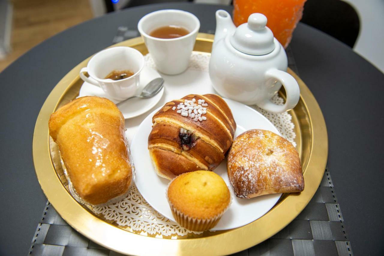 Alojamento de Acomodação e Pequeno-almoço Vesu 2*